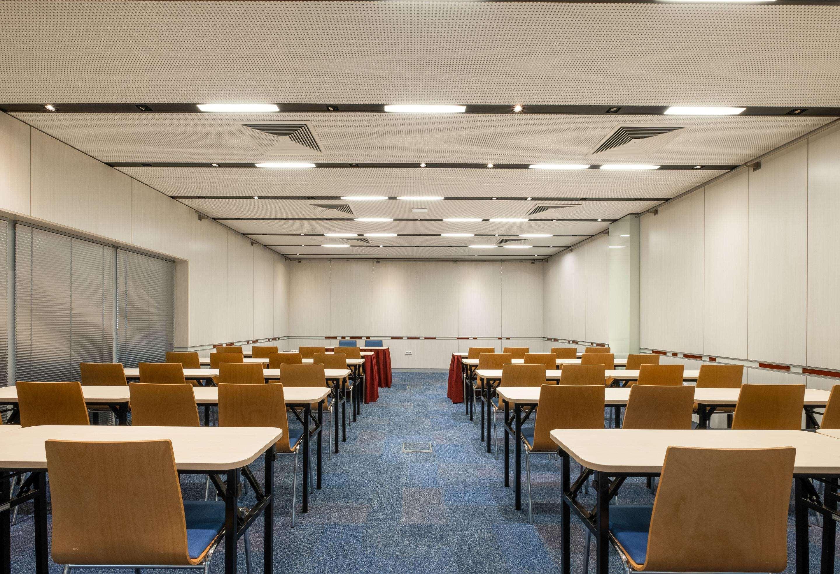 클라리온 콩그레스 호텔 올로모우츠 외부 사진
